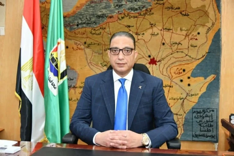 محافظة الجيزة