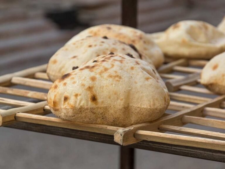 خبز
