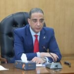 محافظ الجيزة