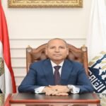 محافظ القاهرة