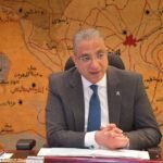 محافظ الجيزة