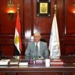 محافظ الاقصر