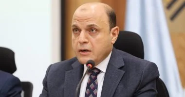 محافظ الغربية