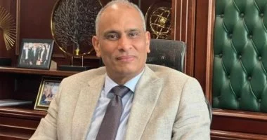 محافظ كفر الشيخ