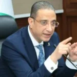 محافظ الجيزة