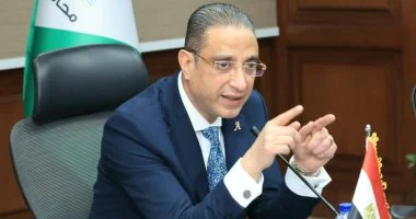 محافظ الجيزة