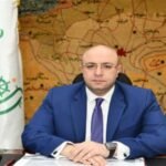 محافظ الفيوم