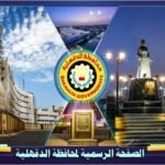 محافظ الدقهلية