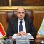محافظ الغربية