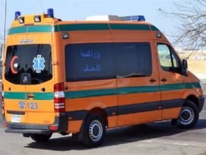 كان يستعد لاستقبال مولوده الأول.. لكن البحر أنهى الحلم في لحظات