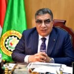 محافظ الدقهلية