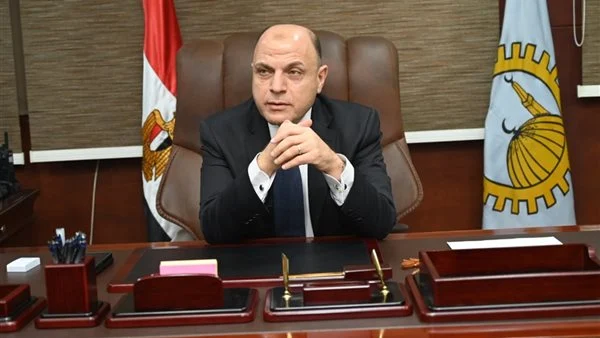 محافظ الغربية