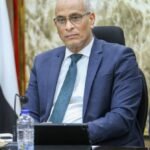 محافظ كفر الشيخ