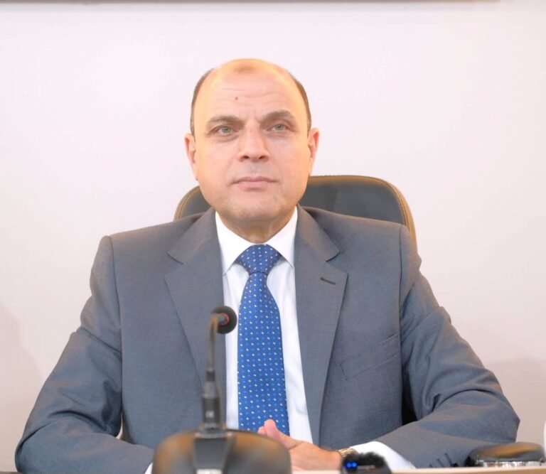 محافظ الغربية