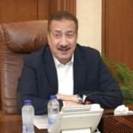 محافظ بورسعيد