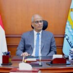 محافظ كفر الشيخ