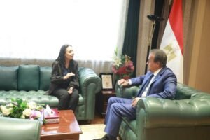 تعاون ثلاثي لتمكين المرأة وتعزيز الصحة الإنجابية بالمصانع