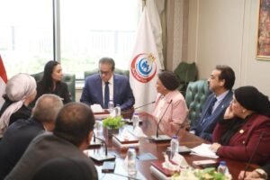 تعاون ثلاثي لتمكين المرأة وتعزيز الصحة الإنجابية بالمصانع