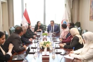 تعاون ثلاثي لتمكين المرأة وتعزيز الصحة الإنجابية بالمصانع