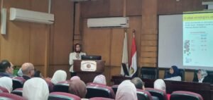 الصحة تعزز شراكتها مع جامعة الإسكندرية للقضاء على الأمراض المدارية