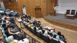 680 طبيبًا يختتمون برنامجًا متقدمًا لأمراض الكلى بعد 6 أشهر