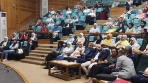 680 طبيبًا يختتمون برنامجًا متقدمًا لأمراض الكلى بعد 6 أشهر