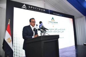 افتتاح أول مصنع لاختبارات التشخيص السريع بمصر.. والتصدير لـ42 دولة