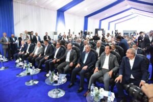 افتتاح أول مصنع لاختبارات التشخيص السريع بمصر.. والتصدير لـ42 دولة