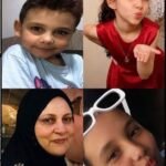 "كانت زيارة عائلية عادية.. لكنها انتهت بخمسة نعوش".. ماذا حدث داخل شقة العمرانية قبل أن تلتهمها النيران؟