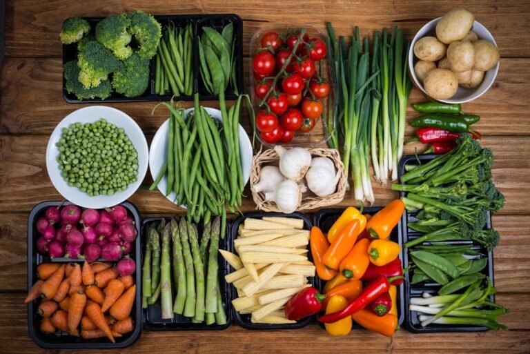 Tipos-de-verduras