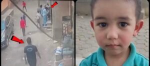بعد واقعة الاعتداء على طفله في البدرشين.. مطالبات بمحاسبة الأب والتحقيق في ملابسات الفيديو المتداول