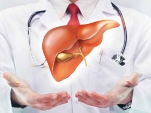7 أطعمة تحارب الكبد الدهني وتحمي وظائفه الحيوية