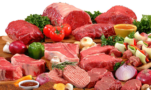 meat