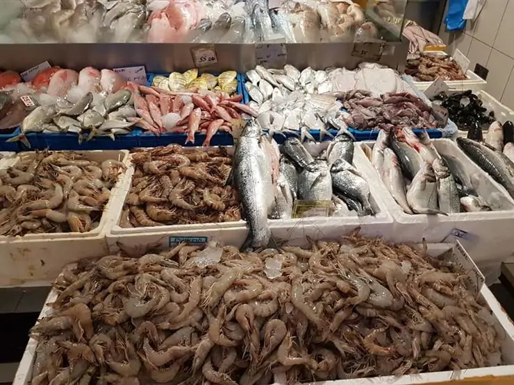 أسعار-السمك