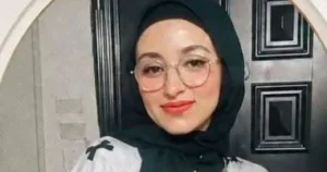 رصاصة الأب تنهي حياة ابنته في 15 مايو