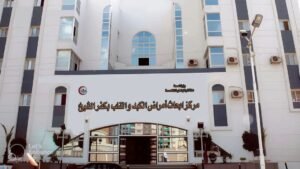 105 آلاف مستفيد.. اعتماد مبدئي لمركز كفر الشيخ للكبد والقلب