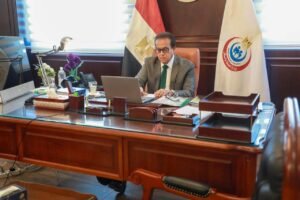 مصر تقود معركة إفريقيا ضد الأوبئة بـ3 رسائل حاسمة