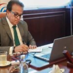 مصر تقود معركة إفريقيا ضد الأوبئة بـ3 رسائل حاسمة