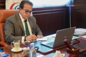 مصر تقود معركة إفريقيا ضد الأوبئة بـ3 رسائل حاسمة