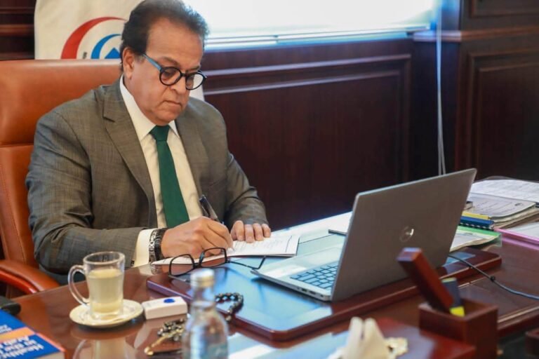 مصر تقود معركة إفريقيا ضد الأوبئة بـ3 رسائل حاسمة