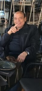 سامي دنيا للمصور: الشائعات تسبق الحقيقة.. وهذا ما حدث في ميناء دمياط