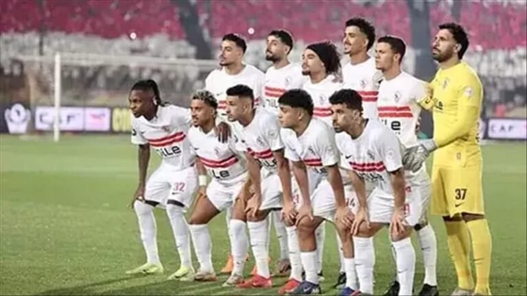 4و12 سبتمبر.. الزمالك يحدد موعد مواجهتي بطل جيبوتي في دوري أبطال أفريقيا