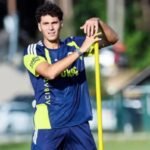 عمر فايد يصل إيطاليا تمهيدًا للانتقال إلى فروزينوني