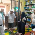 14 محضرًا بيئيًا خلال حملات مكثفة بالإسماعيلية