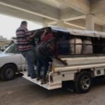 بعد كارثة الدواويس.. مطالبات بوسائل نقل آدمية في الإسماعيلية