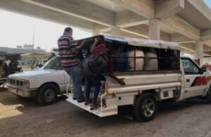 بعد كارثة الدواويس.. مطالبات بوسائل نقل آدمية في الإسماعيلية