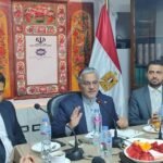 طهران من القاهرة: أفشلنا الضغوط الأمريكية والإسرائيلية.. وإيران ماضية في طريق المقاومة