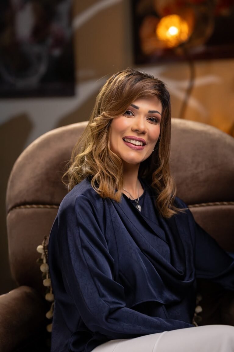 وفاء حامد لـ«المصور»: 3 أبراج على موعد مع أخبار سعيدة.. والميزان الأكثر حظًا سيئًا عاطفيًا