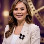 الإعلامية رباب الشريف.. "مايسترو الحوار السينمائي" فى حوار خاص مع المصور نيوز