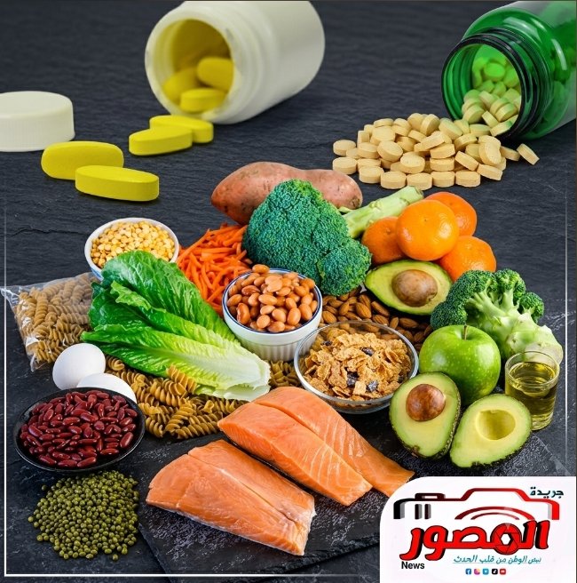 7 علامات تكشف نقص حمض الفوليك قبل فوات الأوان